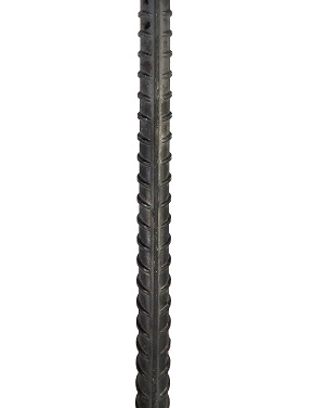 B500B Rebar